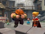 Robin des Bois : Malice à Sherwood