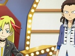 Beyblade Burst
