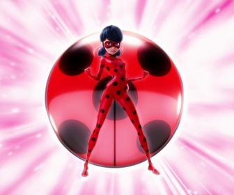 Miraculous - Les aventures de Ladybug et Chat Noir - Zombizou