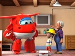 Super Wings