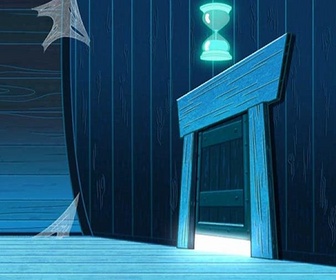 Zig et Sharko - La loi pirate