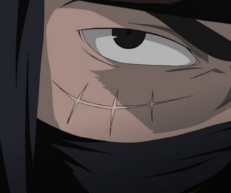 Naruto Shippuden - S10 E3 - Un faux Naruto ?