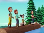 Paw Patrol, la Pat'Patrouille Paw Patrol, la Pat'Patrouille