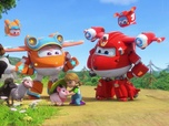 Super Wings Super Wings