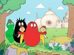 Barbapapa