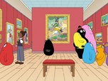 Barbapapa
