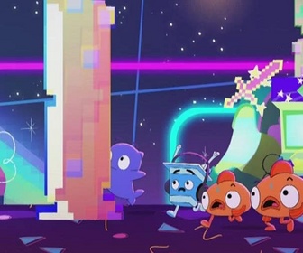 L'agence Galactique - Croc love