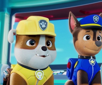 Paw Patrol, la Pat'Patrouille - Le concert de M. Hellinger