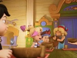 Pirate academy
