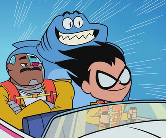 Teen Titans Go ! - 16/04/2026
