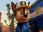 Paw Patrol, la Pat'Patrouille