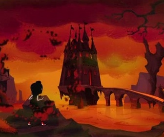 Hôtel Transylvanie - Pas de cadeau cette année