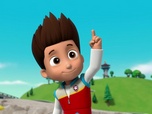 Paw Patrol, la Pat'Patrouille