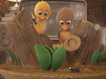 La famille Weasy La famille Weasy