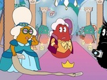 Barbapapa