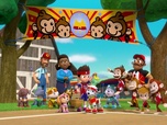Paw Patrol, la Pat'Patrouille
