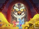 Azuro et la brigade des dragons