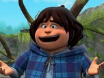 Robin des Bois : Malice à Sherwood