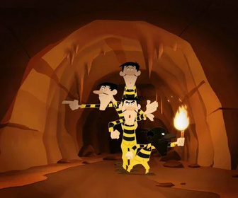 Les Dalton - 05/02/2026