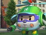 Robocar Poli