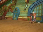 Pirate academy