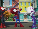 Spidey et ses amis extraordinaires Spidey et ses amis extraordinaires