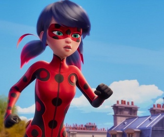 Miraculous - Les aventures de Ladybug et Chat Noir - Protocole secret