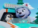 Paw Patrol, la Pat'Patrouille