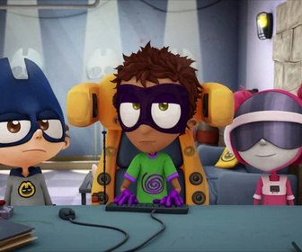 Angelo la débrouille