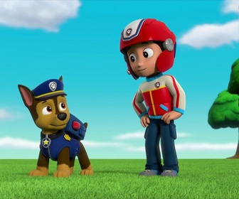 Compilation Paw Patrol, la Pat'Patrouille 10