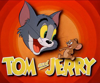 Tom & Jerry