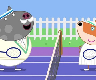 Peppa Pig