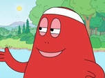Barbapapa