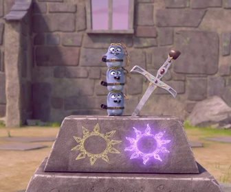 Grizzy et les lemmings - 02/01/2026