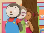 T'Choupi à l'école T'Choupi à l'école