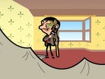 Mr Bean : la série animée