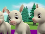 Paw Patrol, la Pat'Patrouille