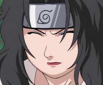 Naruto - S4 E5 - Sharingan contre sharingan