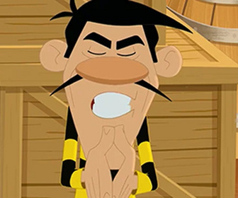 Les Dalton - 29/12/2025