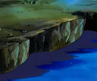 Pokémon - Un cœur brisé