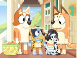 Bluey