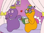 Barbapapa Barbapapa