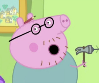 Peppa Pig
