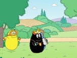 Barbapapa