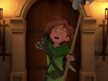 Robin des Bois : Malice à Sherwood