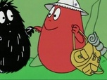 Barbapapa