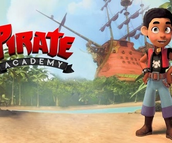 Pirate academy - La dette