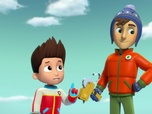 Paw Patrol, la Pat'Patrouille