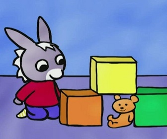 Trotro fait la sieste