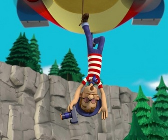 Paw Patrol, la Pat'Patrouille - Drôles d'oiseaux